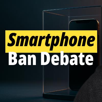 The Prohibition of the Pocket Computer: AKA The Student Cell Phone Ban The Prohibition of the Pocket Computer: AKA The Student Cell Phone Ban