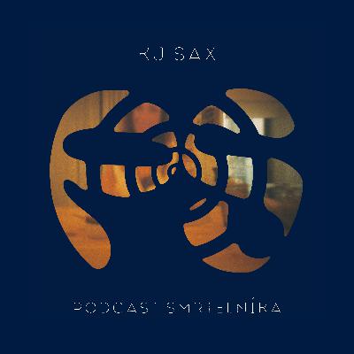 I žít svůj sen dovede být náročné, ale KJ SAX by neměnila - saxofonistka Kateřina Janečková I žít svůj sen dovede být náročné, ale KJ SAX by neměnila - saxofonistka Kateřina Janečková