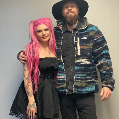 PINK IVY | Tattooer and Music | 400 | thamichaelated