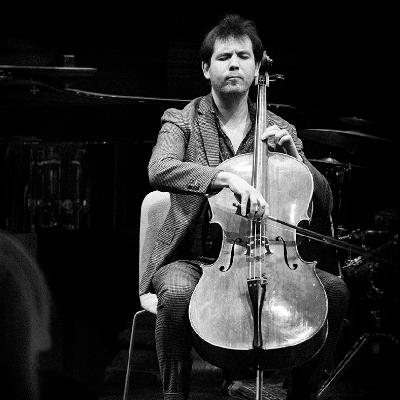 Podiumvrees - door Leonard Besseling