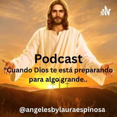 Cuando Dios te está preparando para algo grande..