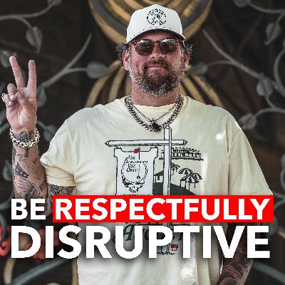 Perpetuate The Stoke With Jarod DeAnda, The Voice of Formula Drift