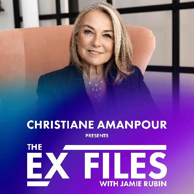 Esther Perel: why the world is more divided than ever Esther Perel: why the world is more divided than ever