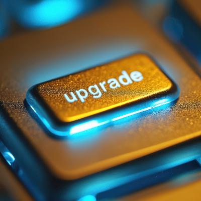 CHI NON SI AGGIORNA, SCOMPARE. A QUALSIASI ETÀ.