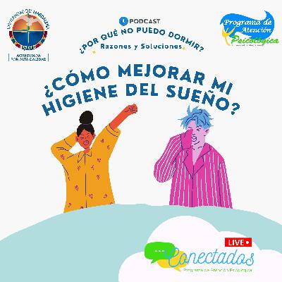 😴¿Cómo mejorar mi higiene del sueño?🛌💤 😴¿Cómo mejorar mi higiene del sueño?🛌💤