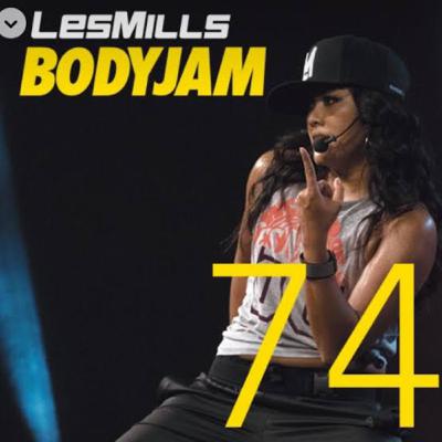 BODYJAM QUEEN B