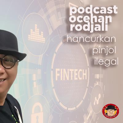 Pinjol Ilegal