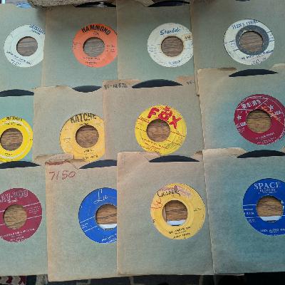 Episode 15: ROCKABILLY SPINOUT 2025 PART 2! Episode 15: ROCKABILLY SPINOUT 2025 PART 2!