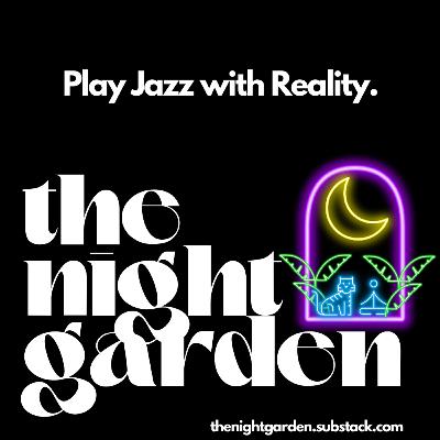 Night Gardeners November 2024 Excerpt