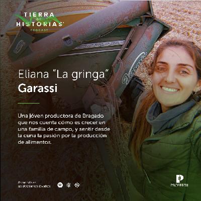 Eliana Garassi | El campo como lugar en el mundo | 06