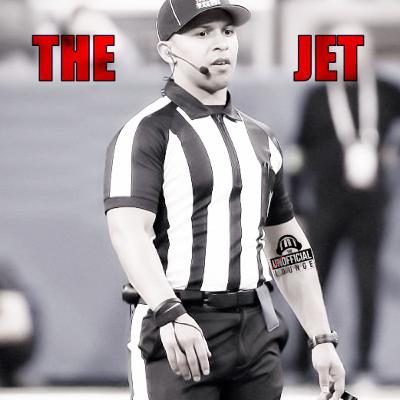 UL #111 Tyree Walton - The Jet