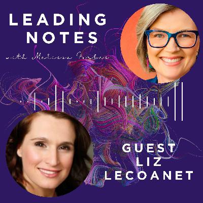 12. The opera singer who chose community over Carnegie Hall: Liz Lecoanet's singing for health revolution