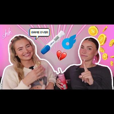 #95 SALADUSTE NURK - saripetja, sõbranna eks, kiusamine, mängusõltuvus #95 SALADUSTE NURK - saripetja, sõbranna eks, kiusamine, mängusõltuvus