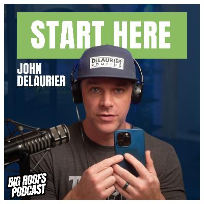 Roofers, Watch This Before You Spend Money On Marketing | Ep. 81