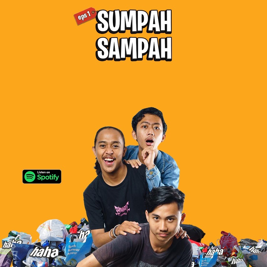 EPISODE 1 - Ghibah Atau Nyindir EPISODE 1 - Ghibah Atau Nyindir