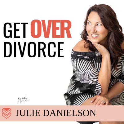 99. Taking the Fear Out of Co-Parenting with Meg Gluckman