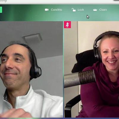 News Nonsense 81 Taco Pizza