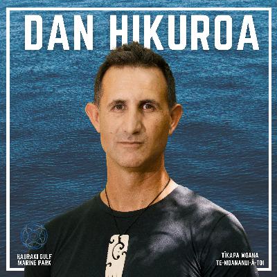 Kōrero 1 - Dr Dan Hikuroa