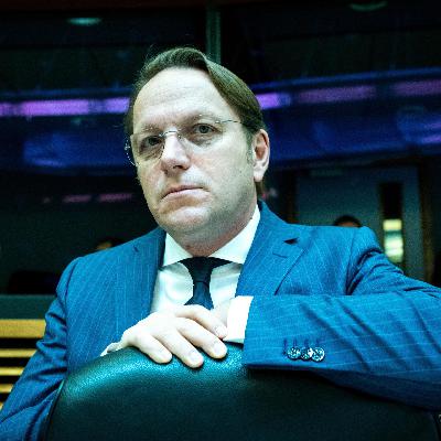 Vorwürfe gegen Ungarn - EU-Parlament diskutiert Brüsseler Spionage-Affäre Vorwürfe gegen Ungarn - EU-Parlament diskutiert Brüsseler Spionage-Affäre