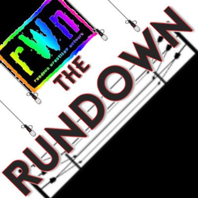 The Rundown - WrestleMania Dong