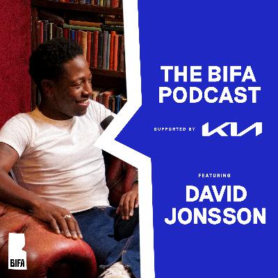David Jonsson talks Rye Lane, Alien: Romulus and Colman Domingo