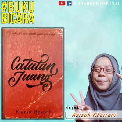 Catatan Juang (Audiobook)