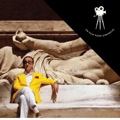 La Grande Bellezza de Paolo Sorrentino La Grande Bellezza de Paolo Sorrentino