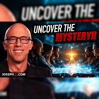 Red Church—UNCOVER THE MYSTERY OF YOUR DESTINY!!
