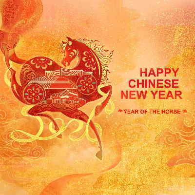 Spring Festival Special: A Celebration of Chinese Symphonic Music