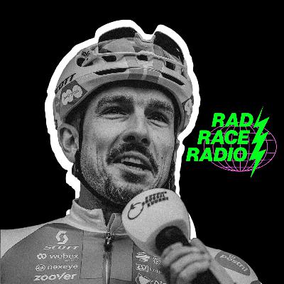 Durch die Hölle (mit John Degenkolb). Über Paris-Roubaix und den Wahnsinn Radsport