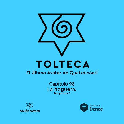 Capítulo 98) La hoguera