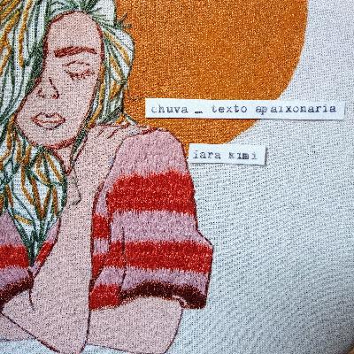 c h u v a _ texto apaixonaria