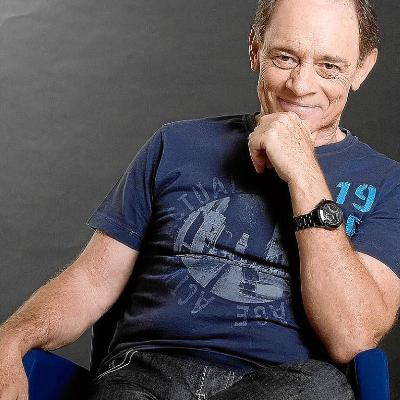 Fallo de sistema - 799: Palabra, píxeles y música de Paco Pastor - 06/09/25