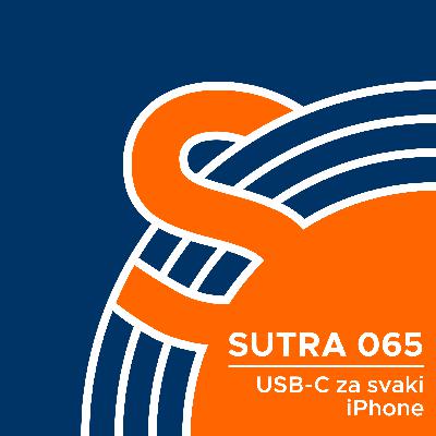 USB-C za svaki iPhone