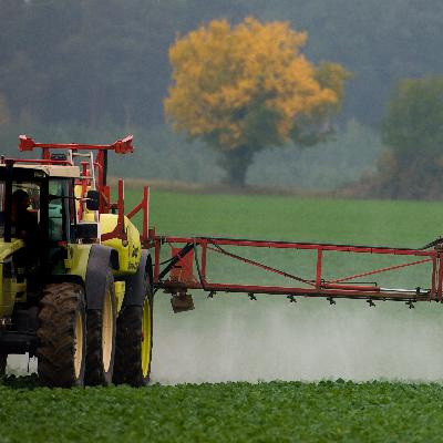 So will die EU-Kommission die Zulassung von Pestiziden verändern