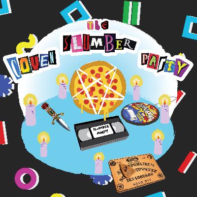 15 Planchettes & Pizza Slices