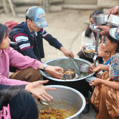 ရွေးကောက်ပွဲ အထူးအသံလွှင့်အစီအစဥ် (၂ဝ၂၆ ဇန်နဝါရီ ၁၆ ရက် ညနေပိုင်း)