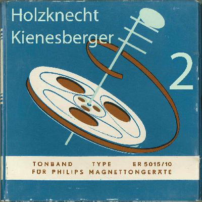 Ebensee – Oral History – Holzknecht 2