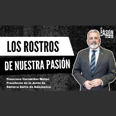 Entrevista a Francisco Hernández Mateo