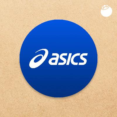 65｜Asics 亚瑟士：每个人都能随时随地穿着运动鞋探索天地