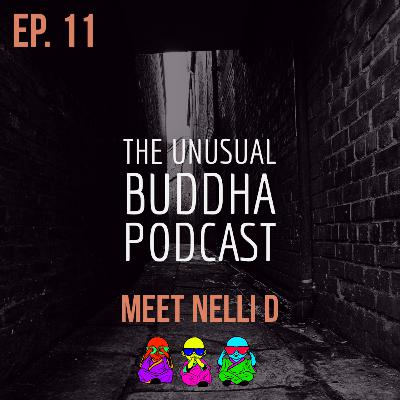 Meet Nelli D Meet Nelli D