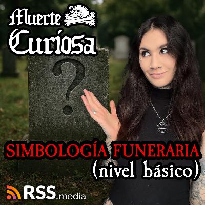 Simbología funeraria (Nivel Básico) | Muerte Curiosa