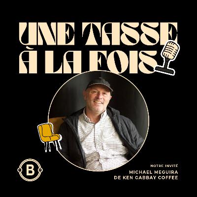 Michael Meguira - La hausse du prix du café Michael Meguira - La hausse du prix du café