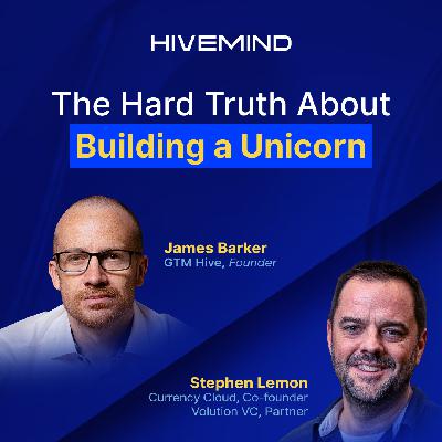 Stephen Lemon on Fintech’s Harsh Lessons and Big Breakthroughs