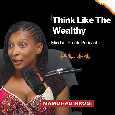 The Invisible Barriers Between You and Wealth by Mamohau