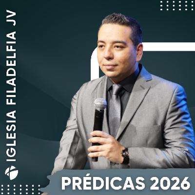 E473│Lo que Dios quiere de nosotros - Yaung Lee M. │14 ene 2026 │