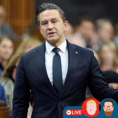 PIPELINE : Poilievre démasque le petit jeu des libéraux ! PIPELINE : Poilievre démasque le petit jeu des libéraux !