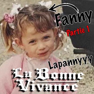 Fanny (Lapannyyy) : Pink Floyd & Coq au vin [La Bonne Vivance - Ép. court]