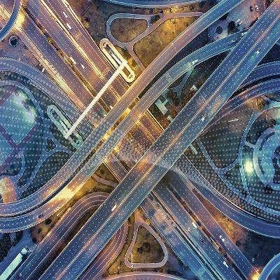 Connected Mobility with Stephen Davidson