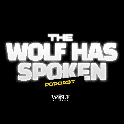 TWHS Podcast Ep 54 - Time Will Catch Up